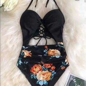 New cupshe bathing suit,